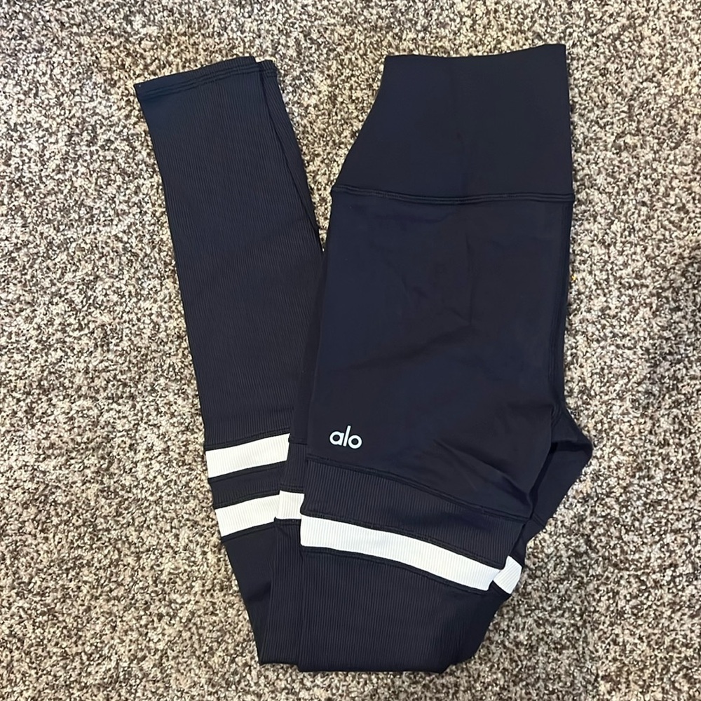 All leggings